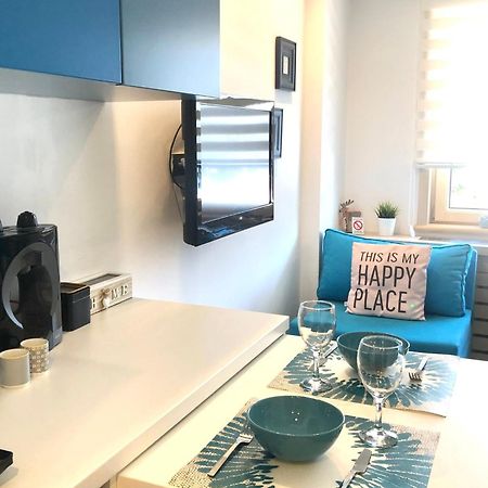 Moni Luxury Apartments Kopaonik Dış mekan fotoğraf