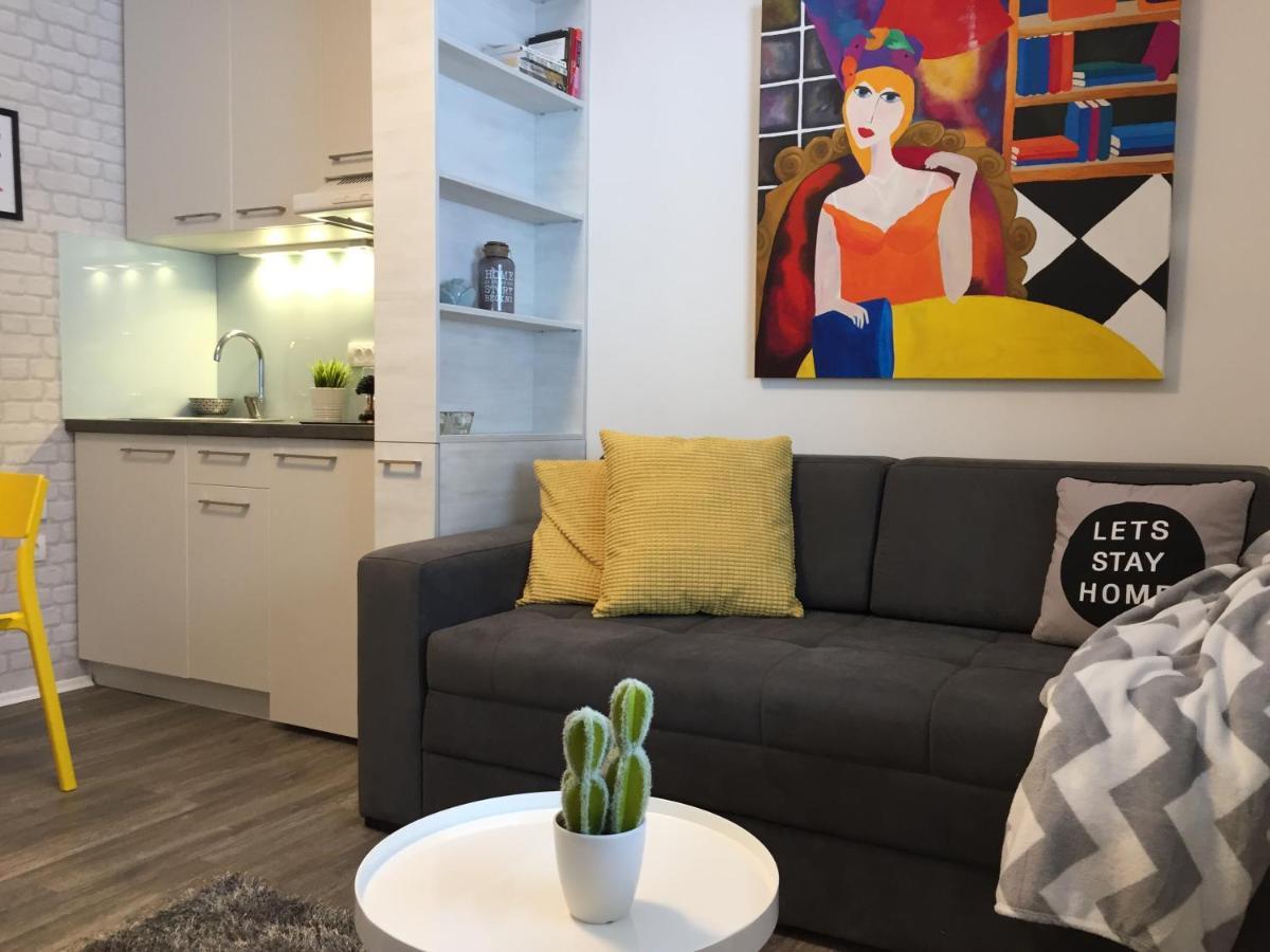 Moni Luxury Apartments Kopaonik Dış mekan fotoğraf