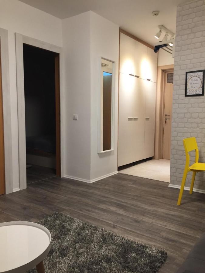 Moni Luxury Apartments Kopaonik Dış mekan fotoğraf