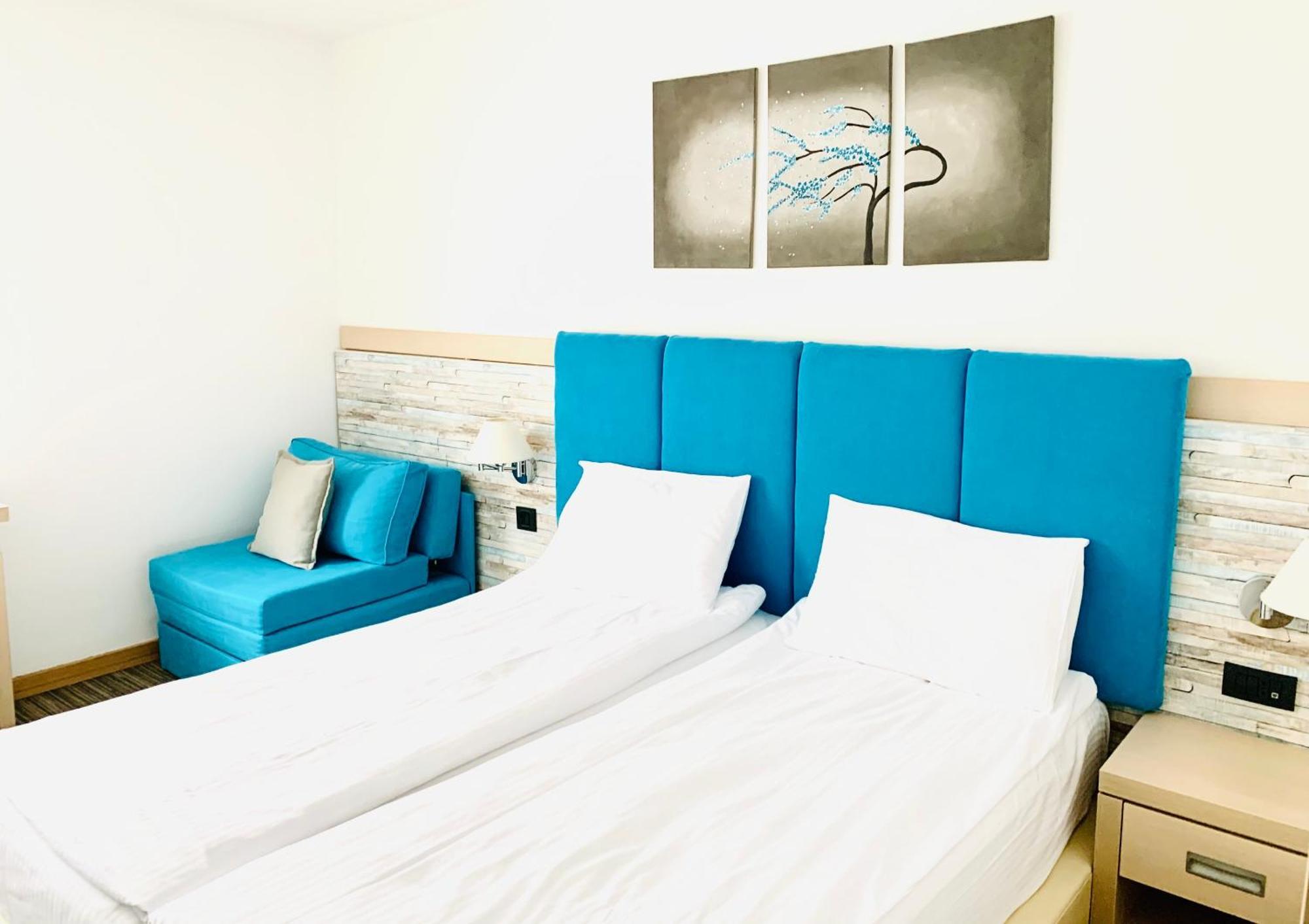 Moni Luxury Apartments Kopaonik Dış mekan fotoğraf