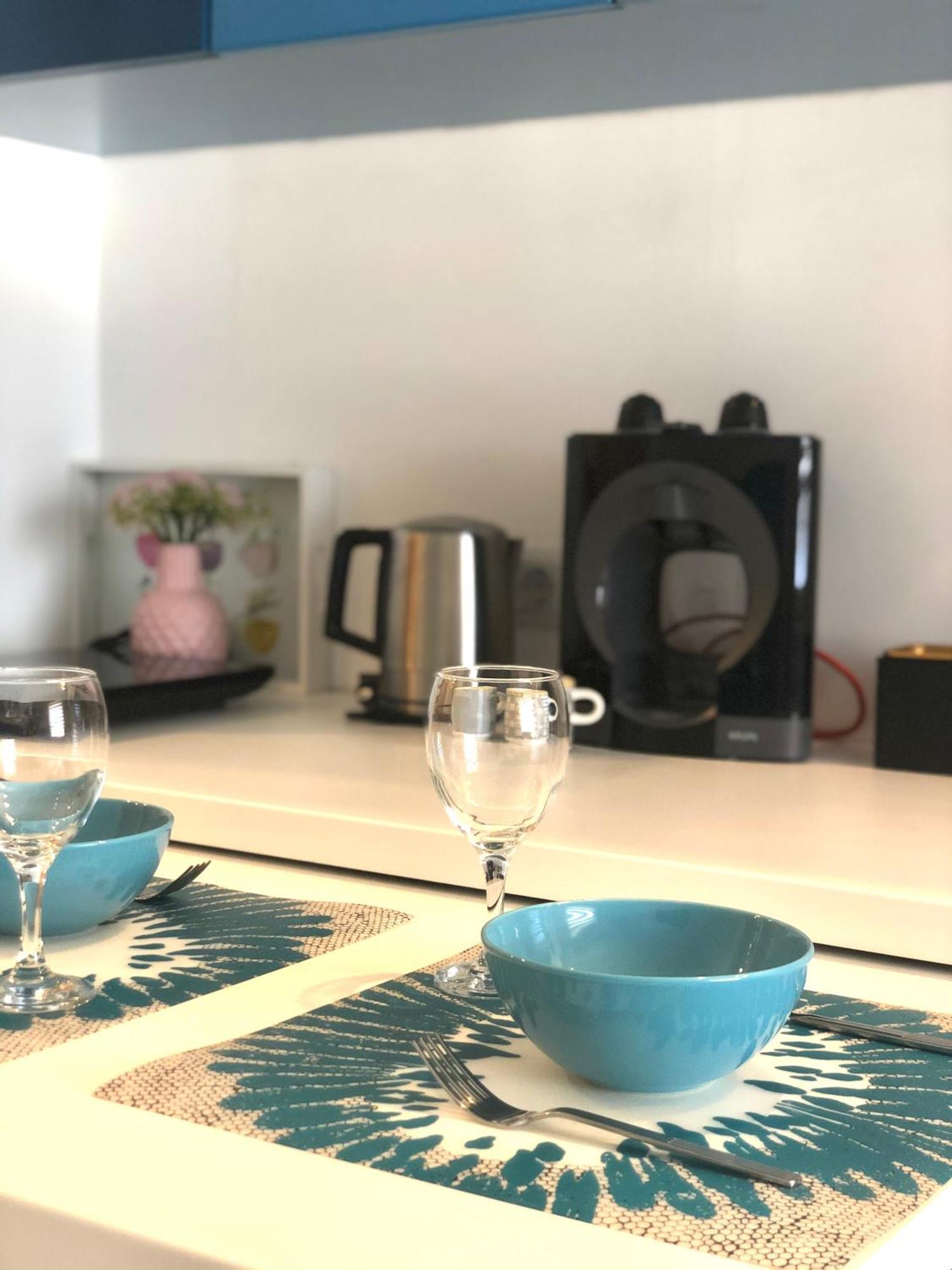 Moni Luxury Apartments Kopaonik Dış mekan fotoğraf