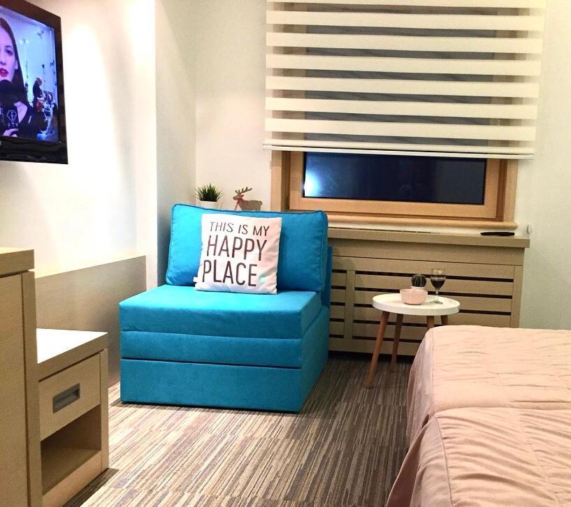 Moni Luxury Apartments Kopaonik Oda fotoğraf