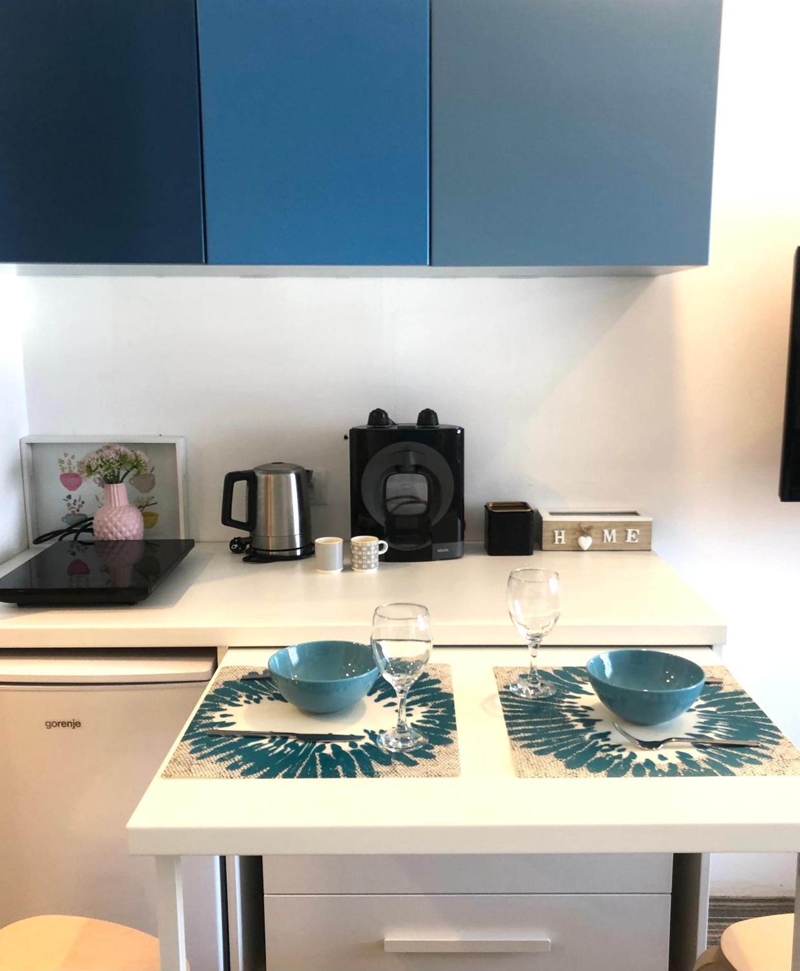 Moni Luxury Apartments Kopaonik Oda fotoğraf