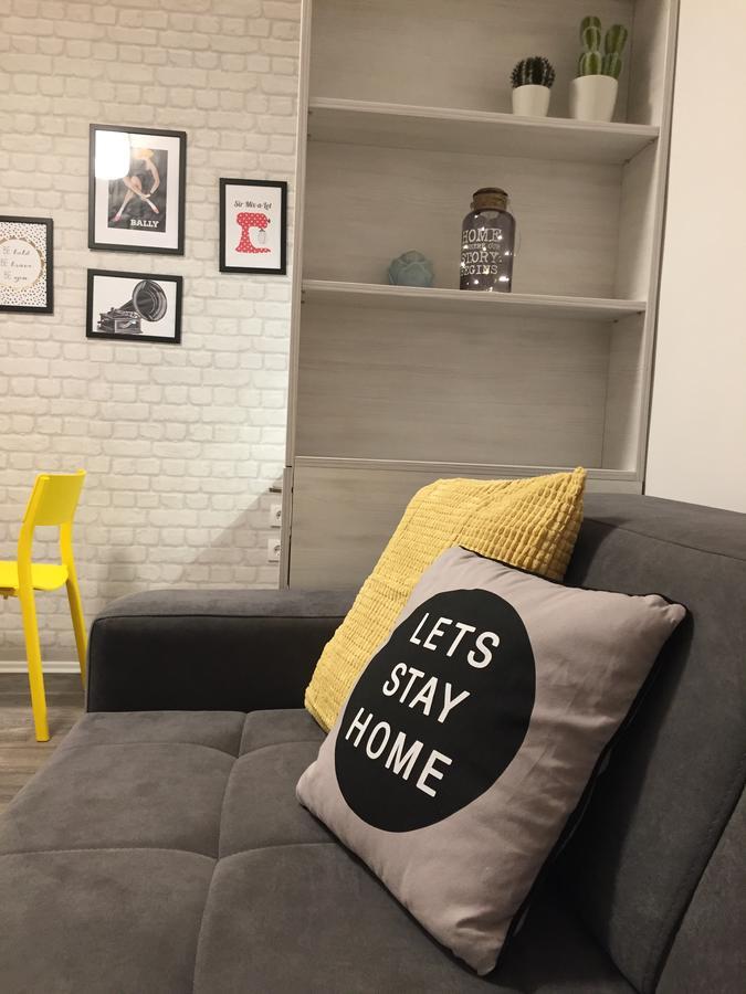 Moni Luxury Apartments Kopaonik Dış mekan fotoğraf