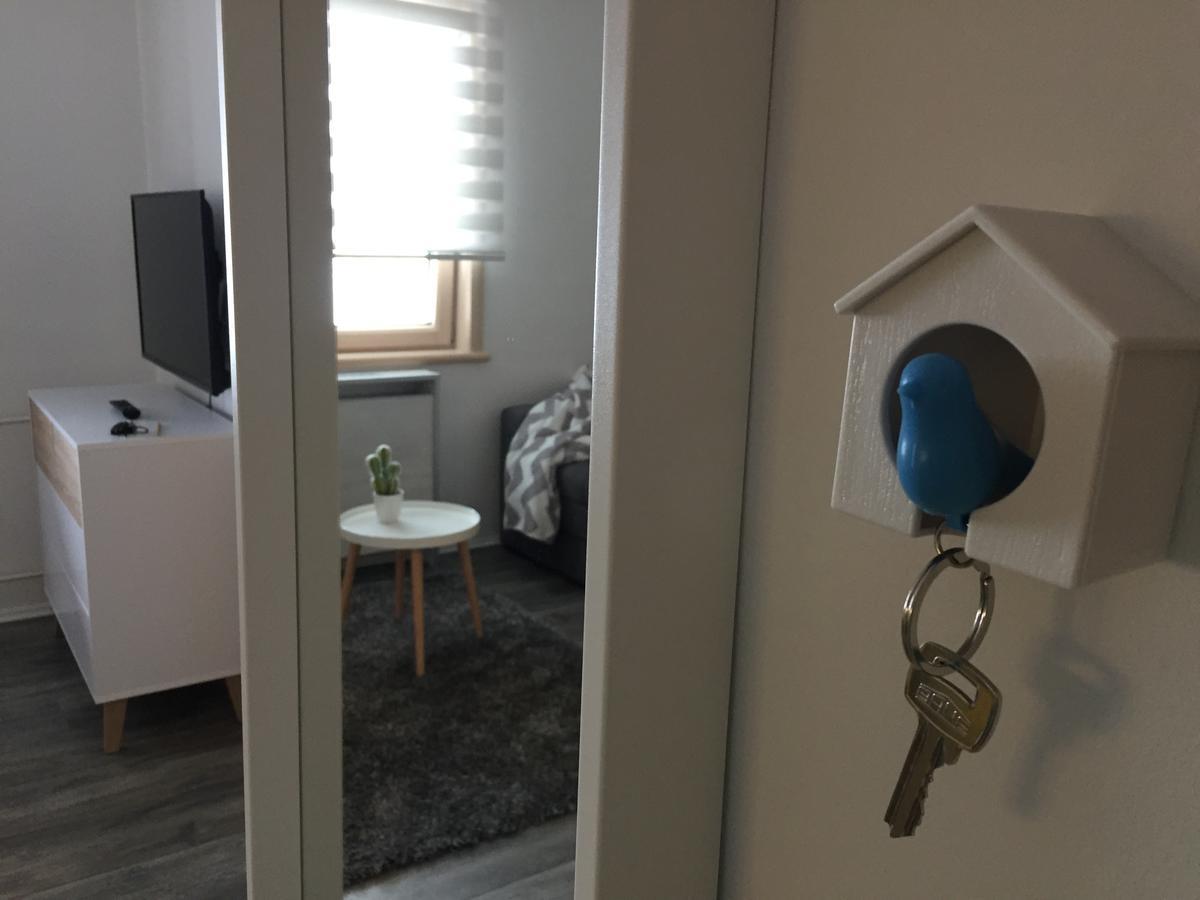Moni Luxury Apartments Kopaonik Dış mekan fotoğraf