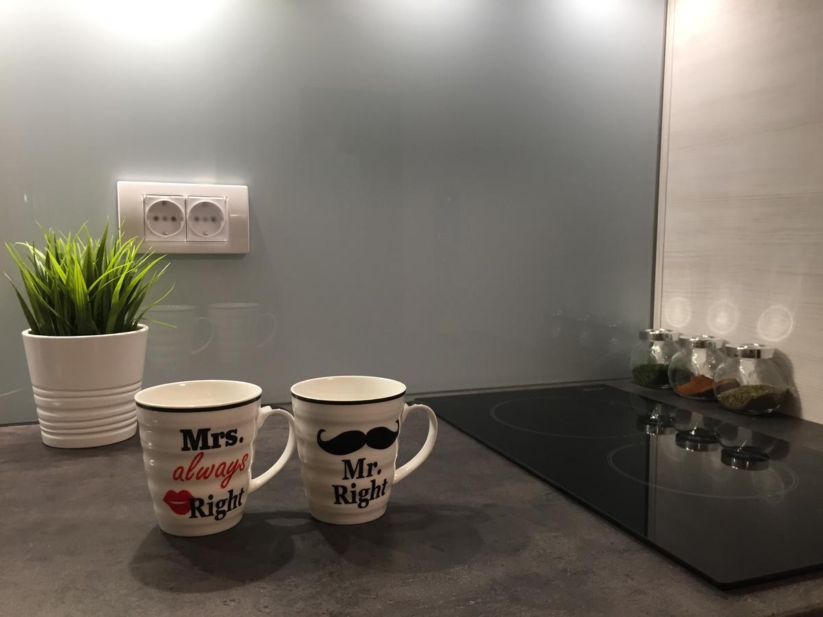 Moni Luxury Apartments Kopaonik Dış mekan fotoğraf