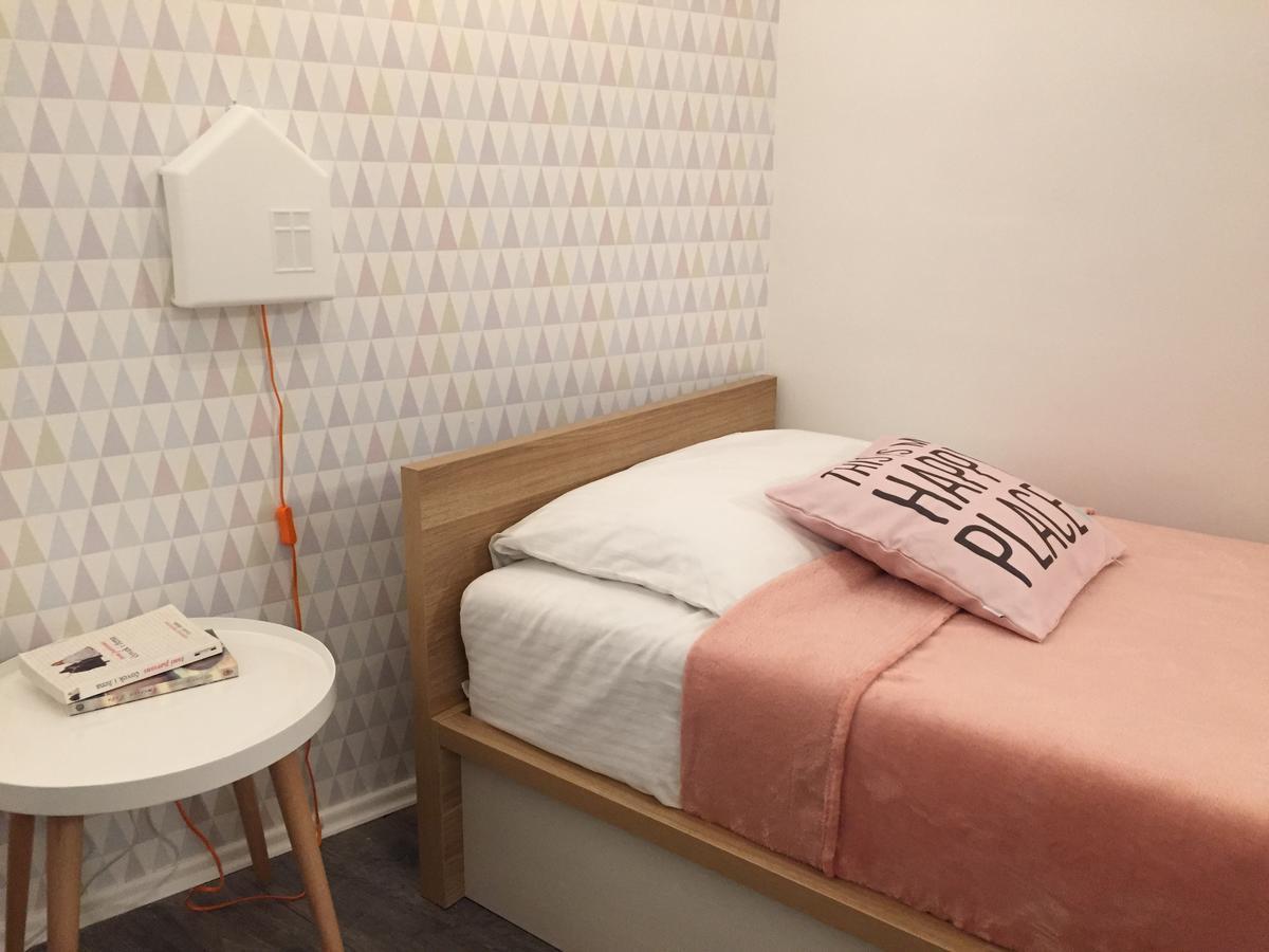 Moni Luxury Apartments Kopaonik Dış mekan fotoğraf
