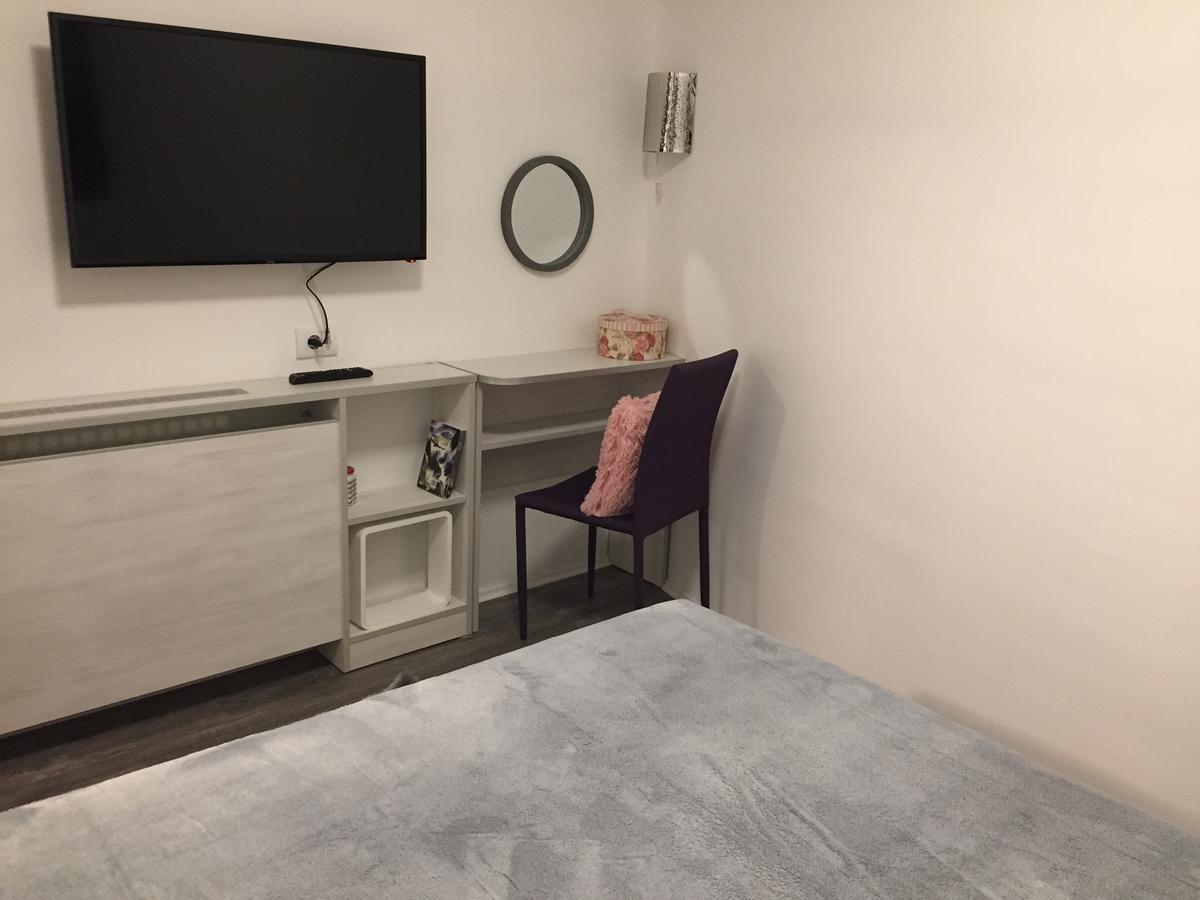 Moni Luxury Apartments Kopaonik Dış mekan fotoğraf