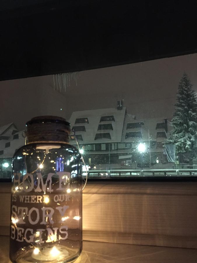 Moni Luxury Apartments Kopaonik Dış mekan fotoğraf