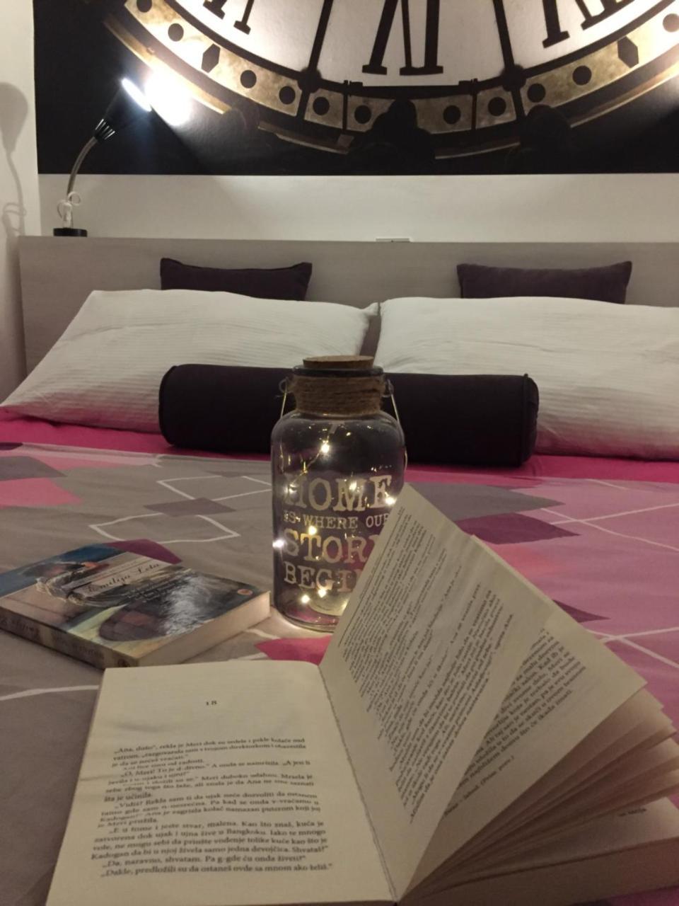 Moni Luxury Apartments Kopaonik Dış mekan fotoğraf